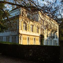 Lycée Saint Louis Villa Pia, Bayonne - Horaires d'ouverture