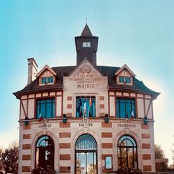 Mairie, Saint-André-de-l'Eure - Horaires d'ouverture