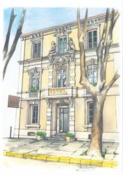 Will's Hôtel, Narbonne - Horaires d'ouverture