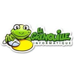 La Grenouille Informatique SARL, Alençon - Horaires d'ouverture