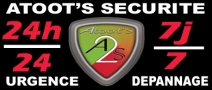 Atoot's Securite - A2s, La Seyne-sur-Mer - Horaires d'ouverture
