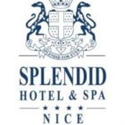 Splendid Hôtel & Spa Nice, - Horaires d'ouverture
