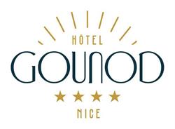Hôtel Gounod, Nice - Horaires d'ouverture