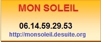 SARL Mon Soleil Entreprise Générale Du Batiment, Paris - Horaires d'ouverture