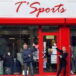 T'sports, Estaires - Horaires d'ouverture