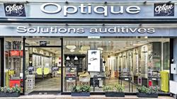 Optique 33, Villemomble - Horaires d'ouverture