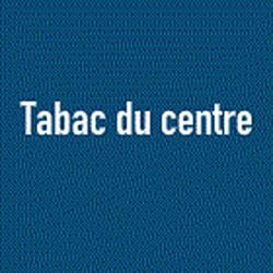 Tabac Du Centre, Baraqueville - Horaires d'ouverture