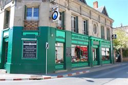 Gaudeaux et Fils, Fère-en-Tardenois - Horaires d'ouverture