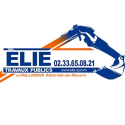 Elie Travaux Publics, Taillebois - Horaires d'ouverture