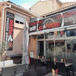 El Fuego, Palavas-les-Flots - Horaires d'ouverture