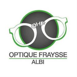 Optique Hervé Fraysse, Albi - Horaires d'ouverture