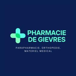 Pharmacie de Gièvres, - Horaires d'ouverture