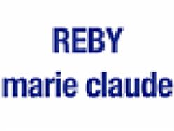 Reby Marie-Claude, La Rochelle - Horaires d'ouverture