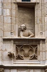 Palais Jacques-Cœur, Bourges - Horaires d'ouverture