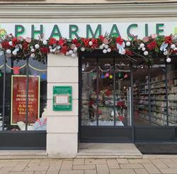 Pharmacie Du Château, Brie-Comte-Robert - Horaires d'ouverture