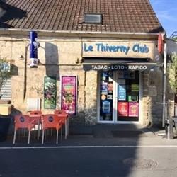 Le Thiverny Club, - Horaires d'ouverture