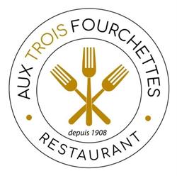 Restaurant Les Trois Fourchettes, Cervione - Horaires d'ouverture