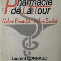Pharmacie de la Tour, Saissac - Horaires d'ouverture