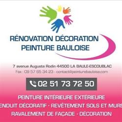 Rénovation Décoration Peinture Bauloise, La Baule-Escoublac - Horaires d'ouverture
