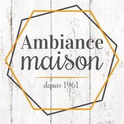 Ambiance Maison, Lannemezan - Horaires d'ouverture