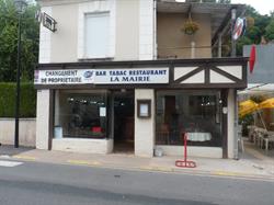 Restaurant de la Mairie, Dierre - Horaires d'ouverture