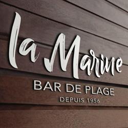 La Marine, Langrune-sur-Mer - Horaires d'ouverture