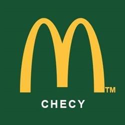 McDonald's CHECY, Chécy - Horaires d'ouverture