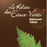 Le Relais des Eaux Vives, Gros-Chastang - Horaires d'ouverture
