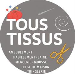 Tous Tissus, Salaise-sur-Sanne - Horaires d'ouverture