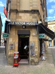 Victor Hugo, Sarlat-la-Canéda - Horaires d'ouverture