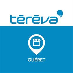 Téréva, Guéret - Horaires d'ouverture