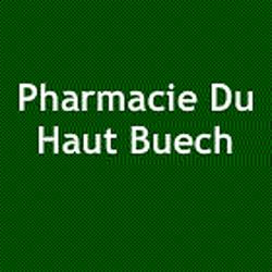 Pharmacie Du Haut Buech, Aspres-sur-Buëch - Horaires d'ouverture