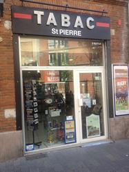 Tabac Saint-Pierre, Toulouse - Horaires d'ouverture