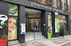 Pharmacie Vernizeau, Auxonne - Horaires d'ouverture