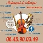 Art Et Musique, Saint-Saulve - Horaires d'ouverture