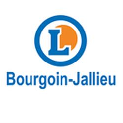 E. Leclerc Bourgoin-Jallieu, - Horaires d'ouverture