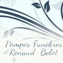 Pompes Funèbres Renaud-Belot, Saujon - Horaires d'ouverture