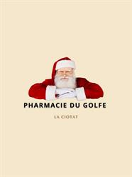 Pharmacie du Golfe La Ciotat, - Horaires d'ouverture