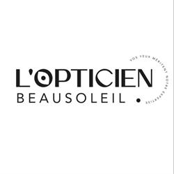 L 'Opticien Beausoleil, - Horaires d'ouverture