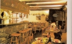 Restaurant le Bouquetin, Champagny-en-Vanoise - Horaires d'ouverture