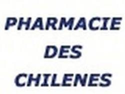 Pharmacie Des Chilènes, Beaune - Horaires d'ouverture