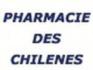 Pharmacie Des Chilènes, Beaune - Horaires d'ouverture