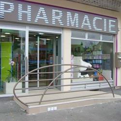 Pharmacie de l'Avenue Foch, Meaux - Horaires d'ouverture