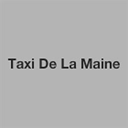 Taxi De La Maine, Aigrefeuille-sur-Maine - Horaires d'ouverture