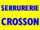 Crosson Serrurerie, Dijon - Horaires d'ouverture