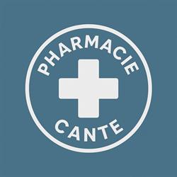 Pharmacie Cante, Château-la-Vallière - Horaires d'ouverture
