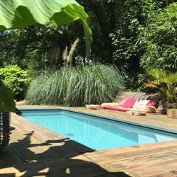 Piscine De L'Atlantide, La Réole - Horaires d'ouverture