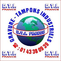 G.t.i France - Gravure Tampons Industrie, Paris - Horaires d'ouverture