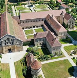 Abbaye de Fontenay, Marmagne - Horaires d'ouverture