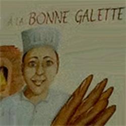 A La Bonne Galette, Souppes-sur-Loing - Horaires d'ouverture